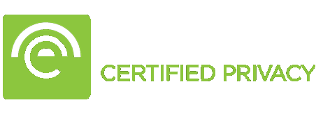 TRUSTe Certified Privacy